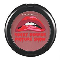 MAC Powder Blush Crazed Imagination Rock Horror Picture Show Collection #0