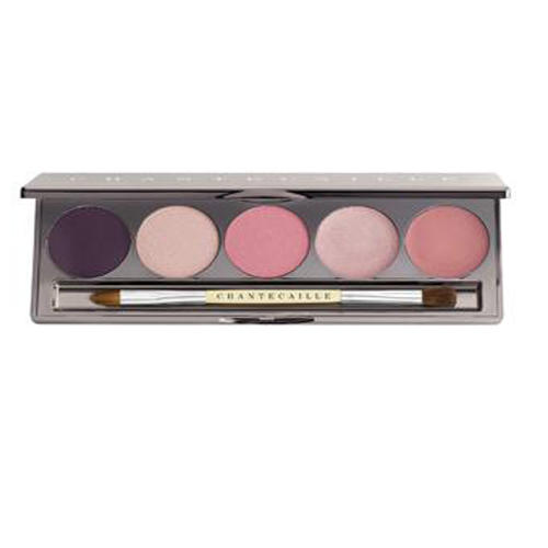 Chantecaille Eyeshadow Palette Les Macarons