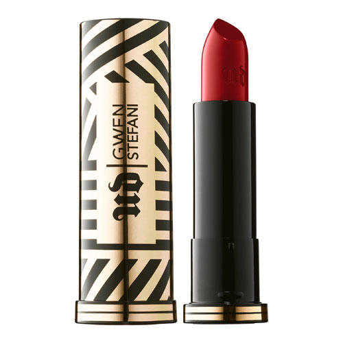 Urban Decay UD Gwen Stefani Lipstick Spiderweb