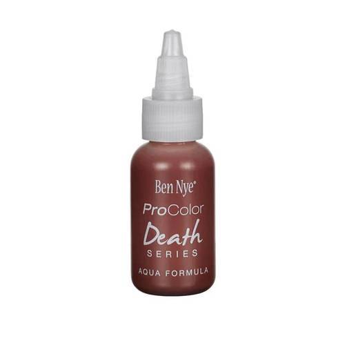 Ben Nye ProColor Death Airbrush PCD-17 Death Purple