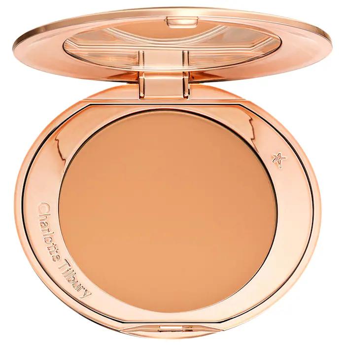 Charlotte Tilbury Airbrush Flawless Finish Setting Powder 3 Tan