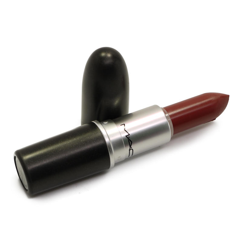 MAC Lipstick Dangerously Hot #0