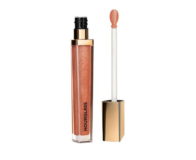 Hourglass Unreal High Shine Volumizing Lip Gloss Solar
