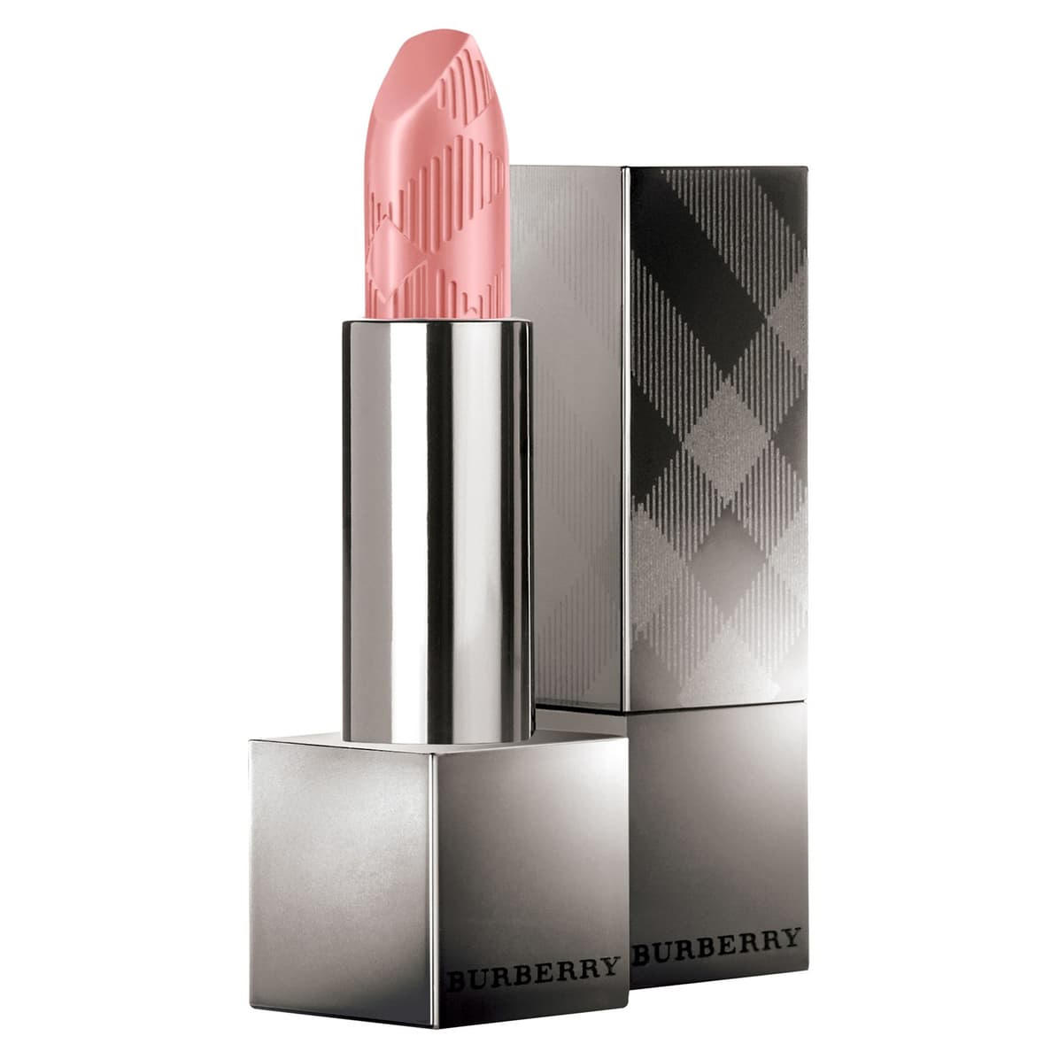 Burberry Kisses Lipstick Blossom Pink No. 29