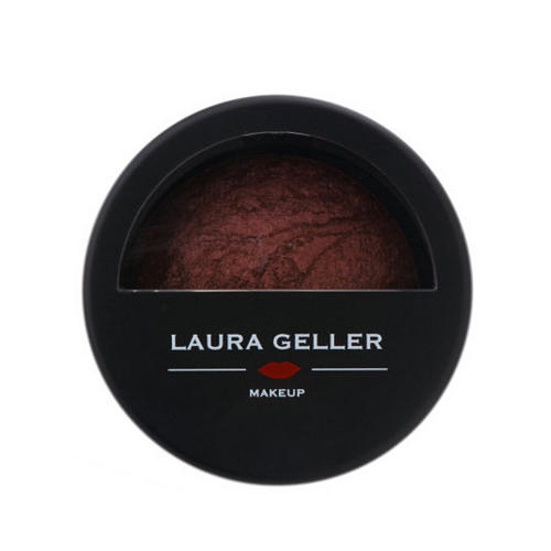 Laura Geller Baked Marble Eyeshadow Burnt Berry