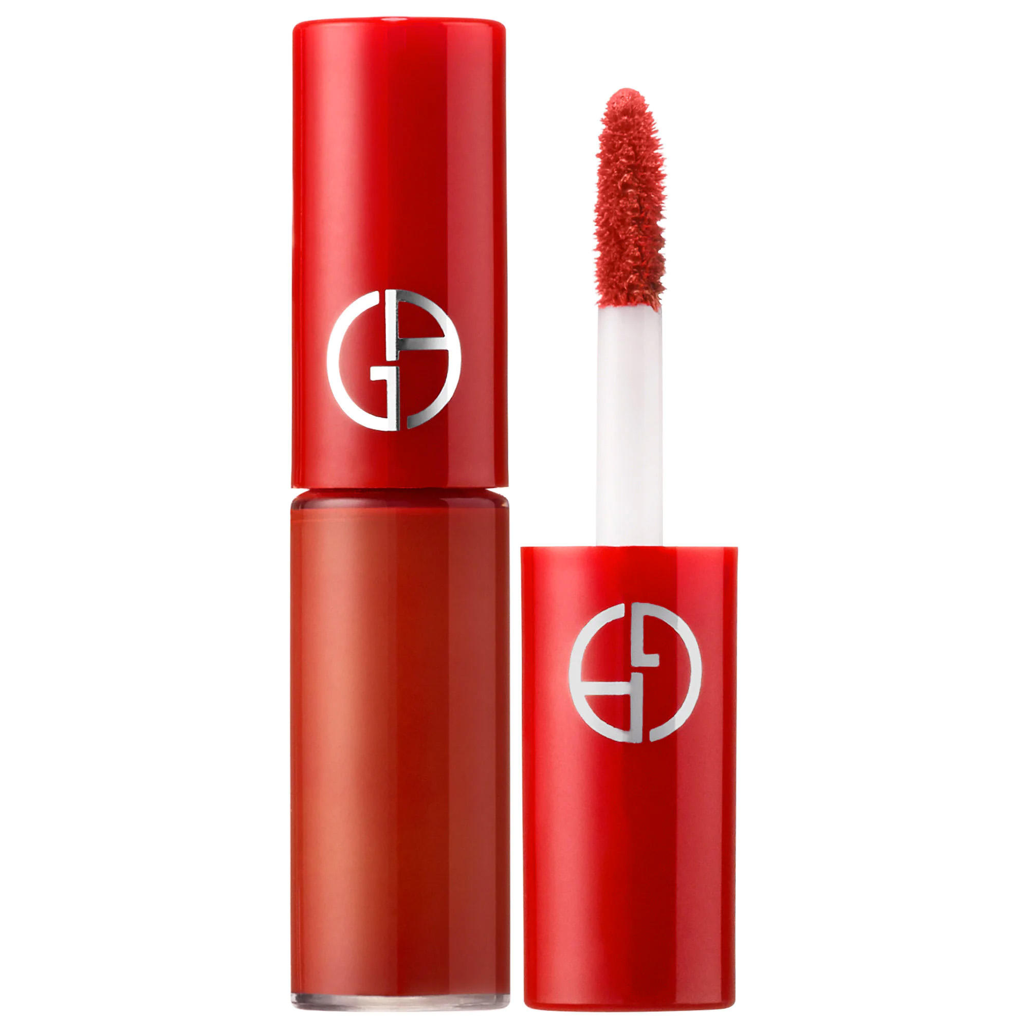 Giorgio Armani Lip Magnet Lipstick 400 Mini | Glambot.com - Best deals ...