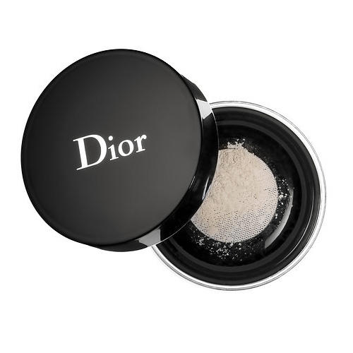 Dior Diorskin Forever & Ever Control Extreme Perfection & Matte Finish Invisible Loose Powder 001