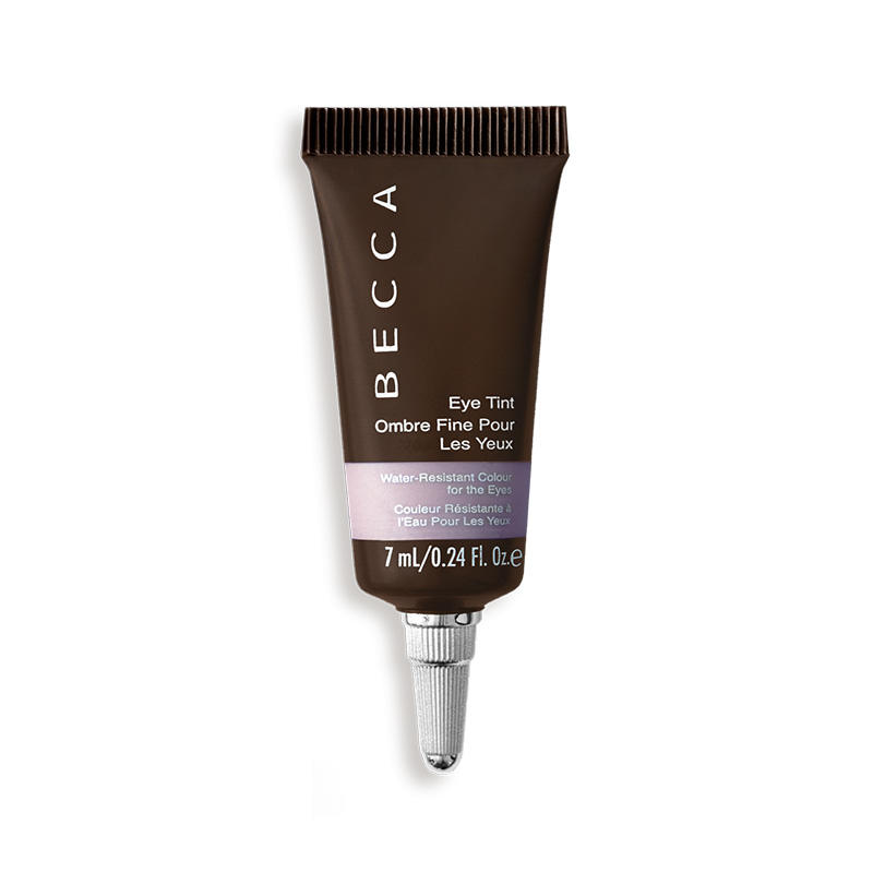 BECCA Eye Tint Eyeshadow Lapis