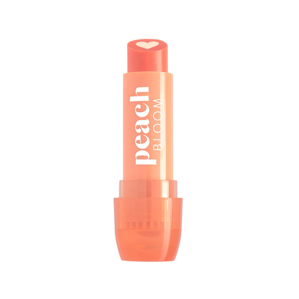 Too Faced Peach Bloom Lip Balm Peach Punch