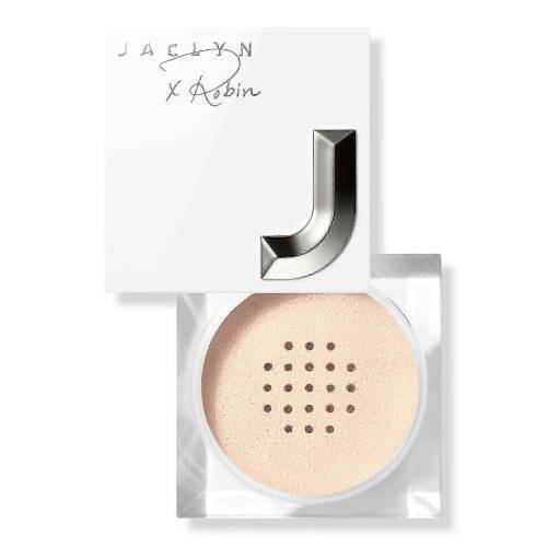 Jaclyn Cosmetics Powder Move Loose Face Powder Sheer