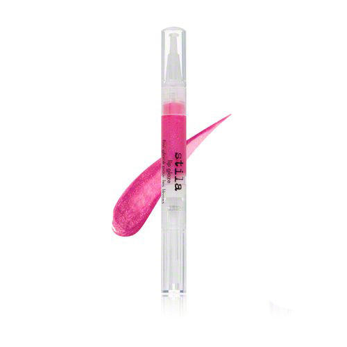 Stila Lip Glaze Pink Orchid 