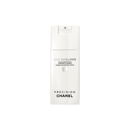 Chanel Precision Body Excellence Firming & Shaping Gel Anti-Cellulite