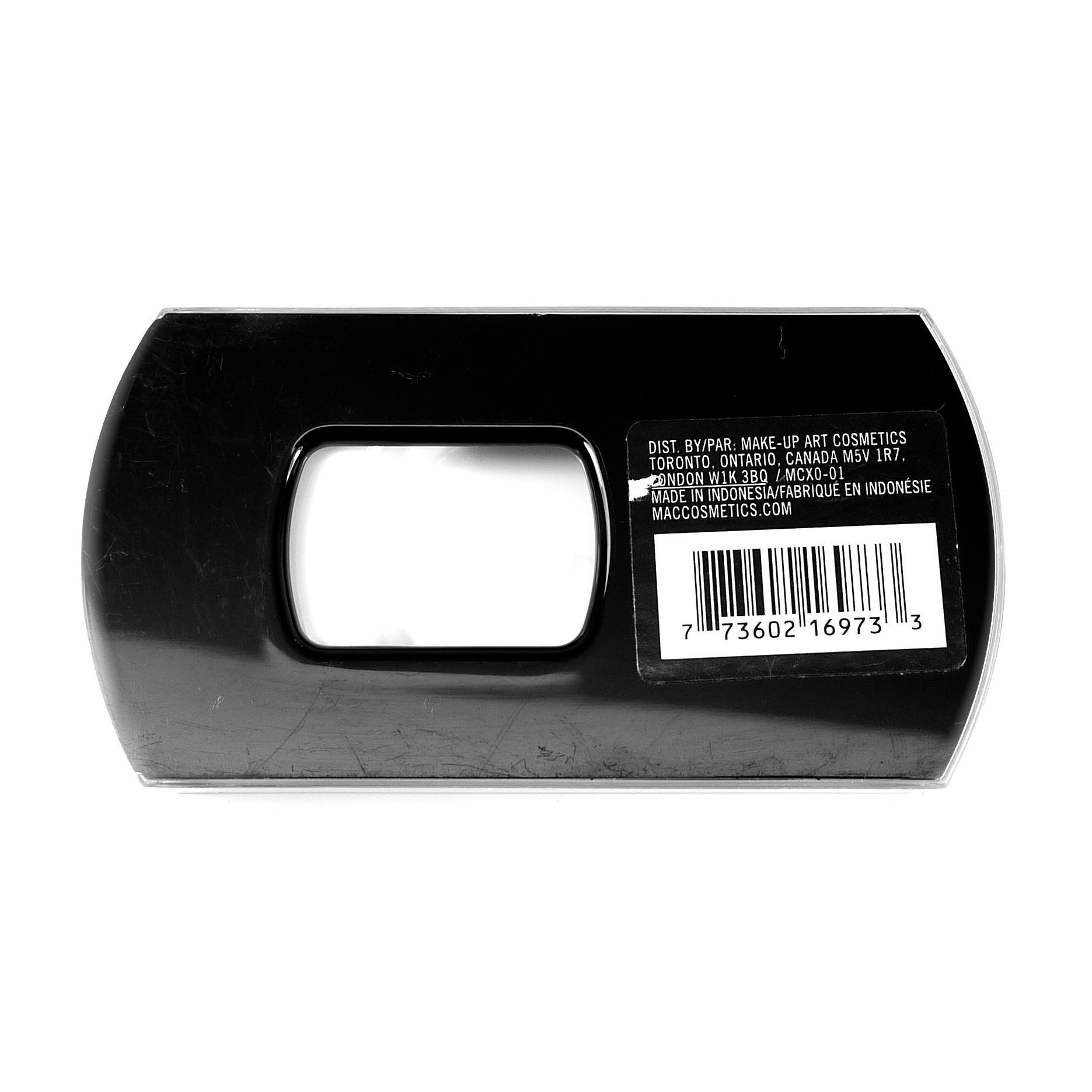 MAC False Lashes 47 LASH #1