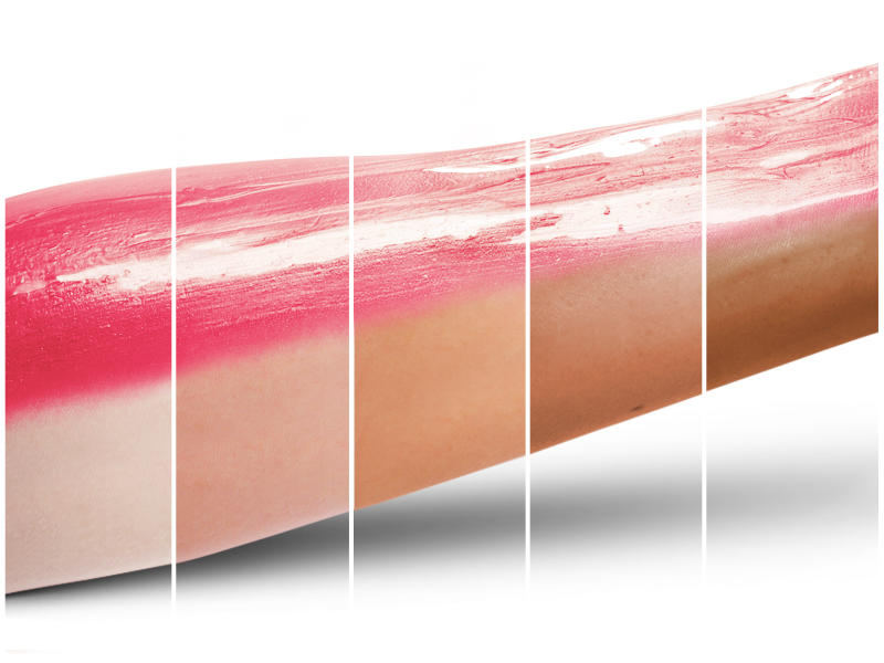 MAC Dazzleglass Internationalist #5