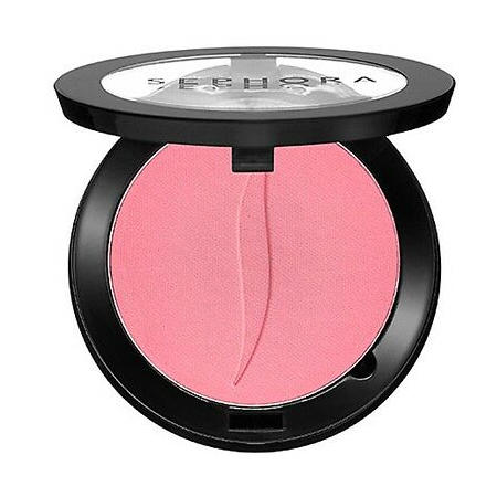 Sephora Colorful Eyeshadow Prom Queen 307 (dark pink)