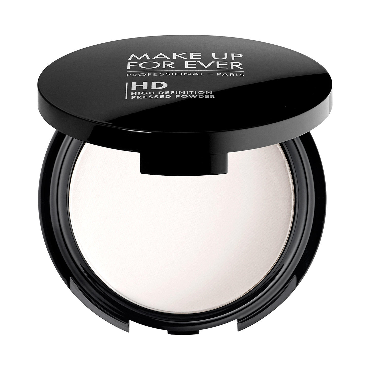 Makeup Forever HD Microfinish Pressed Powder 