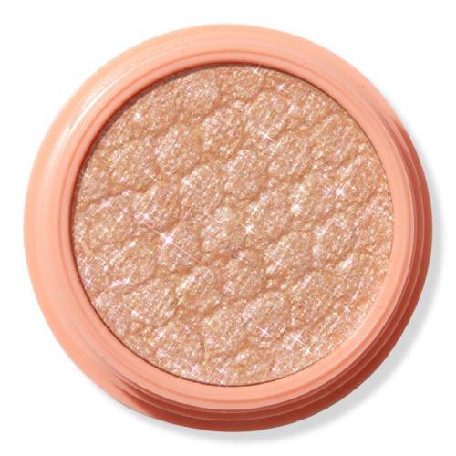 Colourpop Super Shock Shadow Ultra Glitter Sail Away