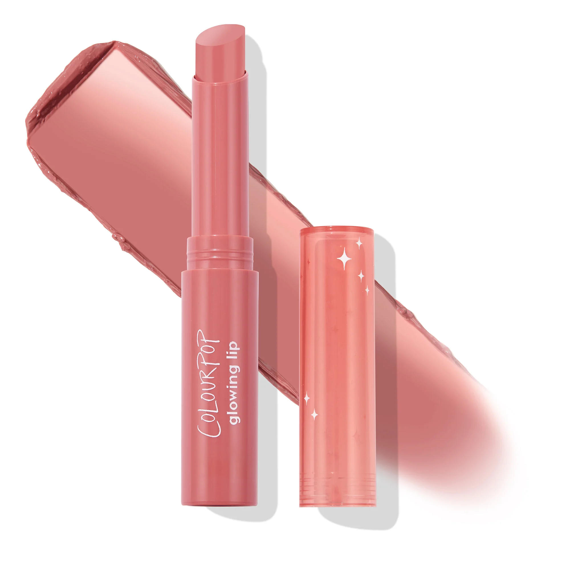 ColourPop Glowing Lip La Cienega