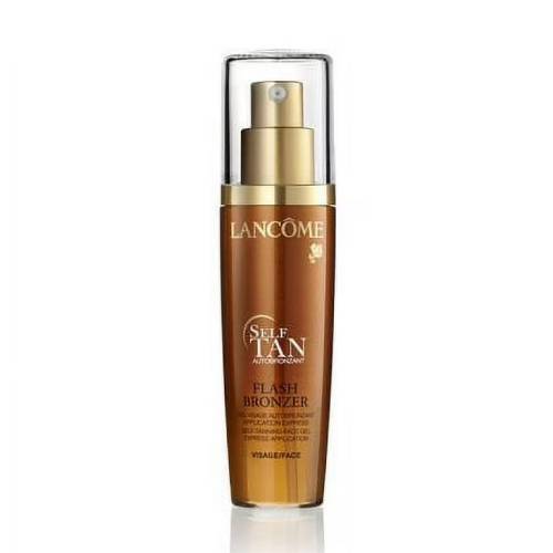 Lancome Flash Bronzer Self-Tanner Face Gel