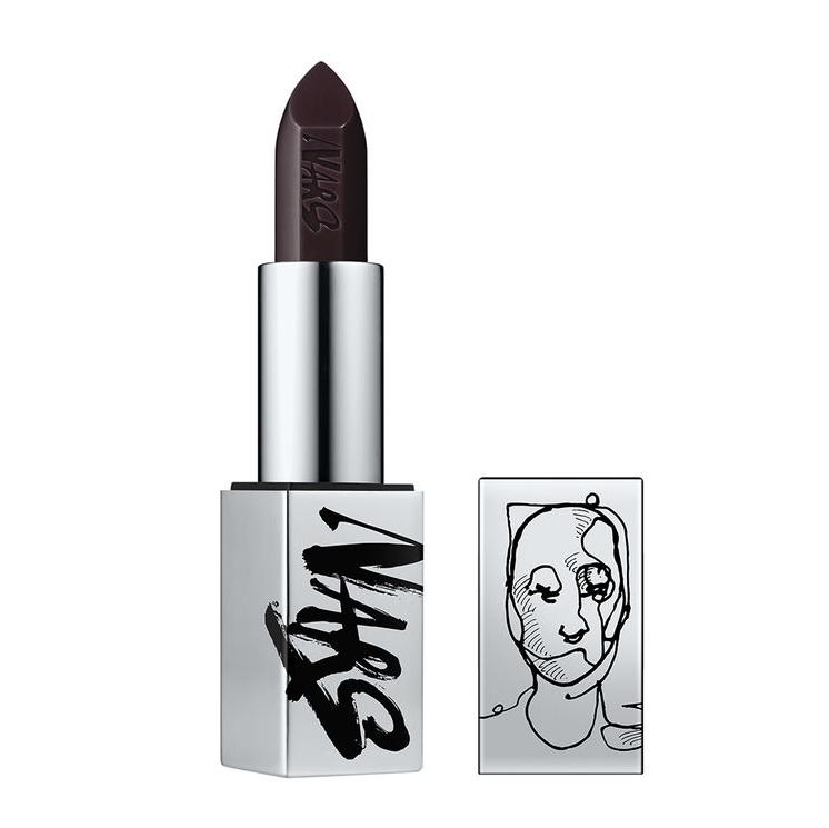 NARS Audacious Lipstick Madura Connor Tingley Collection