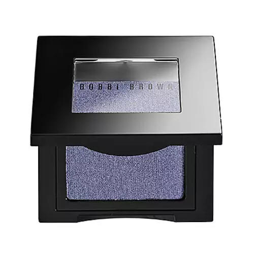 Bobbi Brown Metallic Eyeshadow Midnight 12