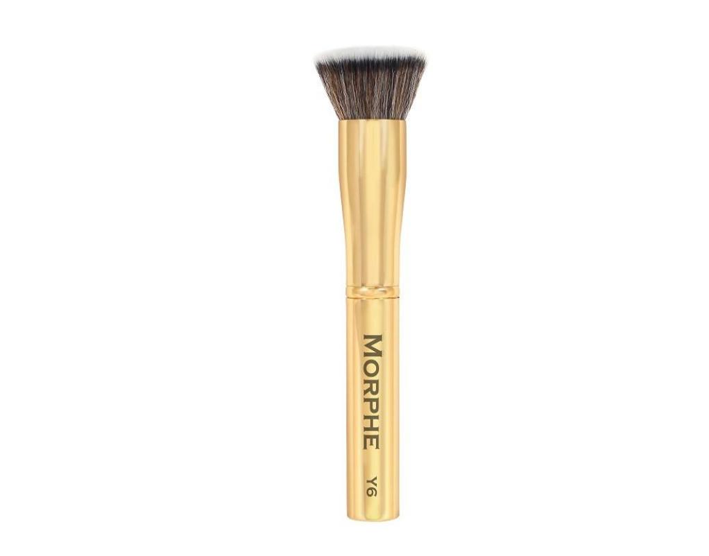 Morphe Pro Flat Buffer Brush Y6