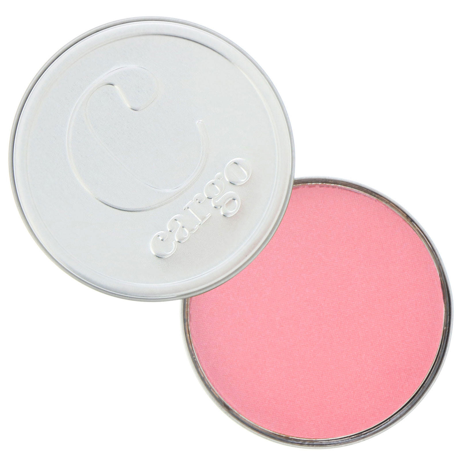 Cargo Cosmetics Water Resistant Blush Ibiza
