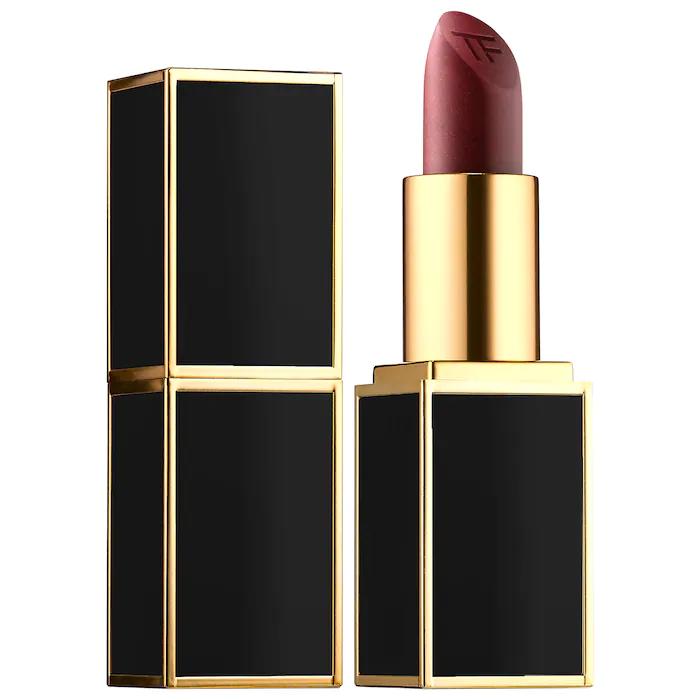 Tom Ford Lip Color Lipstick Impassioned 80 Mini