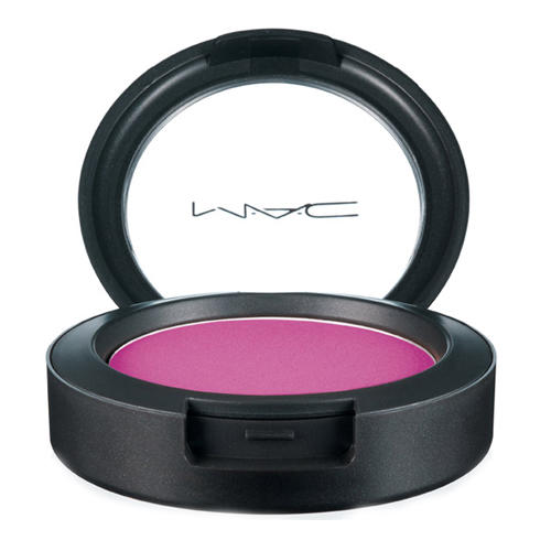 MAC Powder Blush Overdyed