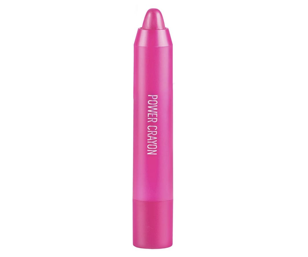 Sigma Pink Power Crayon