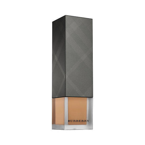 Burberry Cashmere Soft Matte Foundation Dark Sable No. 36