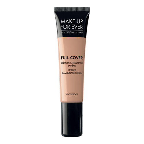 Makeup Forever Full Cover Extreme Camouflage Cream 10