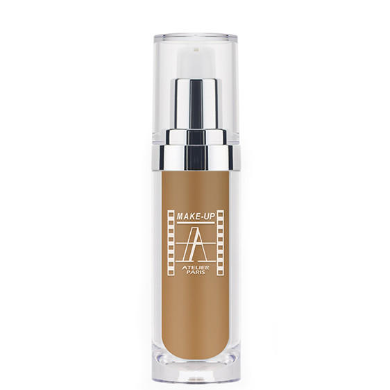 Makeup Atelier Paris Age Control Liquid Foundation Safran AFLTN0