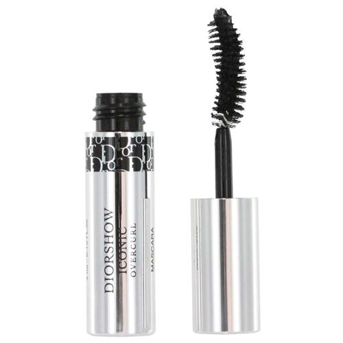 Dior Show Mascara Iconic Overcurl Over Black 090 Mini 4ml