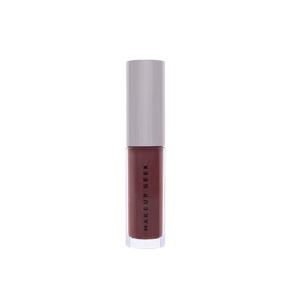 Makeup Geek Healing Lip Glaze Sangria Mini