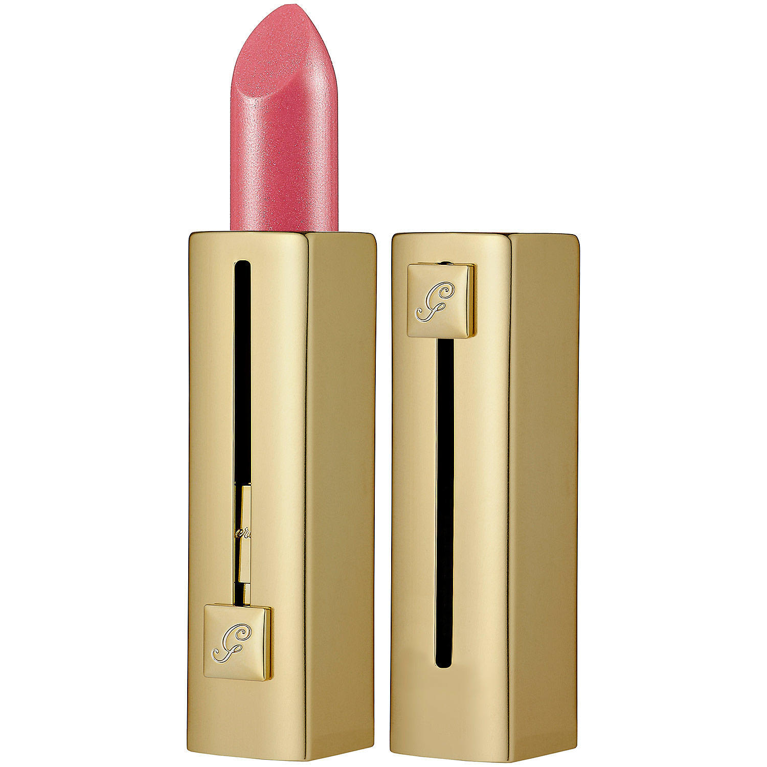 Guerlain Rouge Automatique Lipstick 163