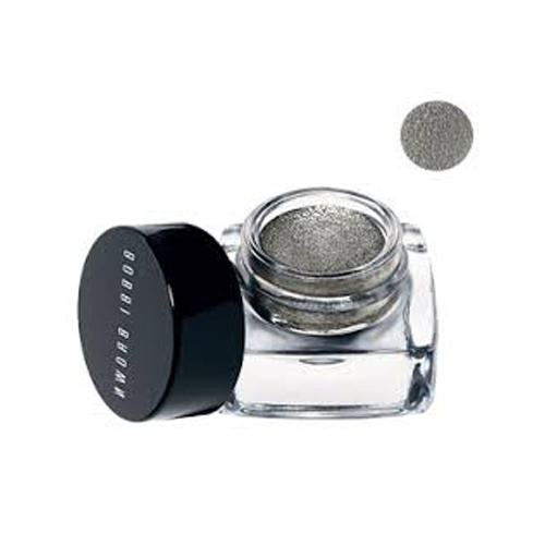Bobbi Brown Metallic Long-Wear Cream Shadow Chrome 