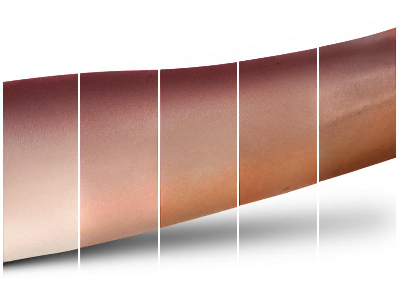 MAC Pigment Tub Nocturnal Plum #5