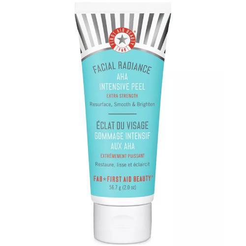 First Aid Beauty Facial Radiance Intensive Peel Mini