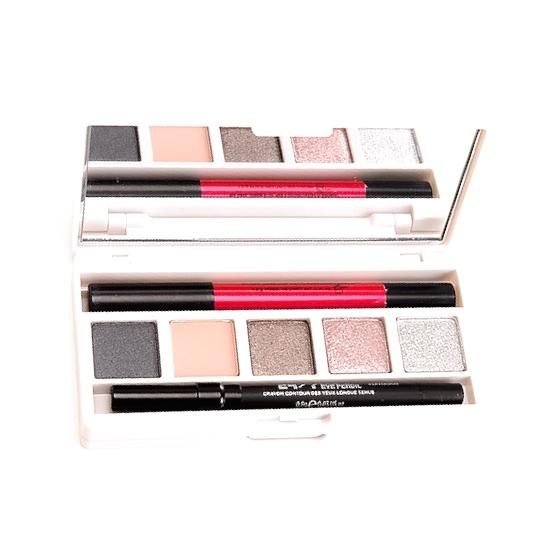 Urban Decay Anarchy Face Case Palette #2