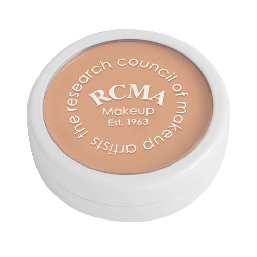 RCMA Color Process Foundation Gena Beige