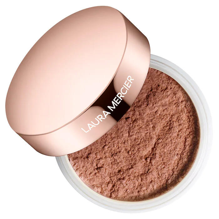 Laura Mercier Translucent Loose Setting Powder Cosmic Rose