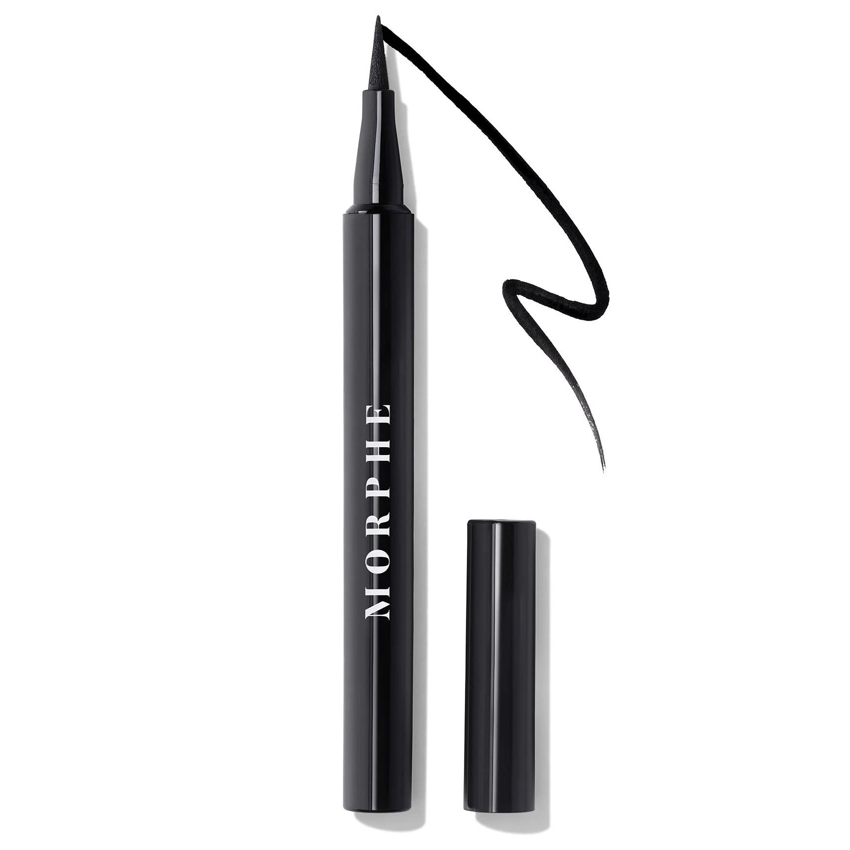 Morphe Felt-Tip Liquid Eyeliner Ink