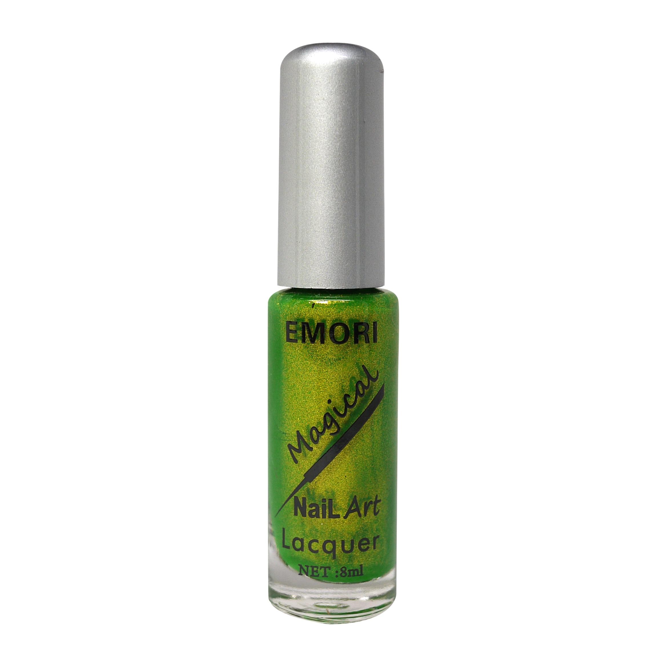 Emori Nail Art Lacquer Dream Girl