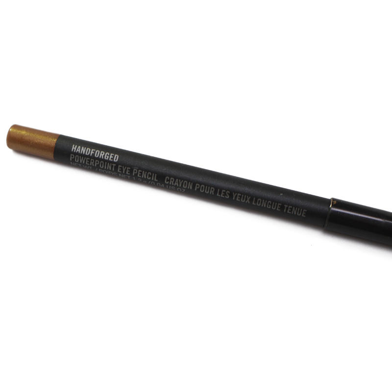 MAC Powerpoint Eyeliner Handforged #3