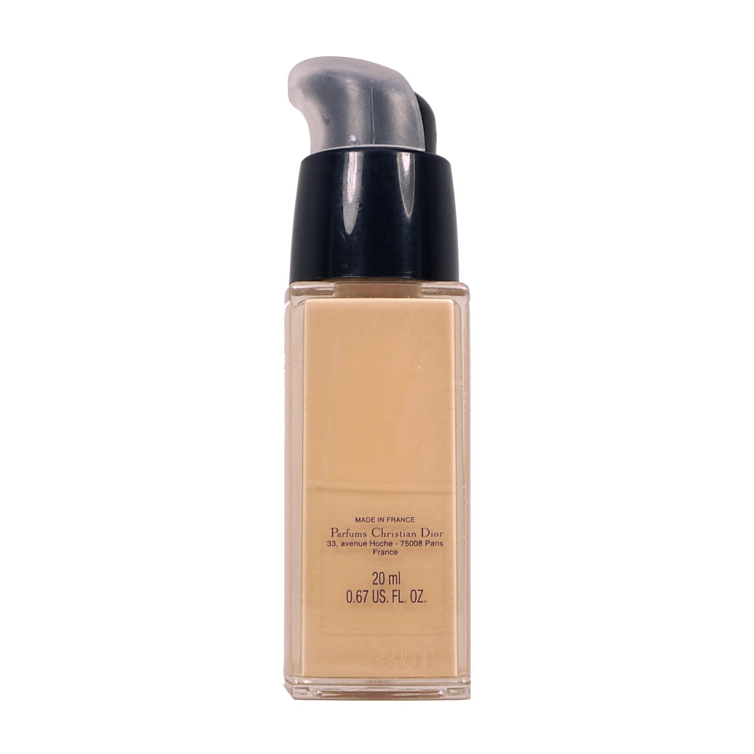 Dior Flawless Foundation 20ml Cameo 022 #1