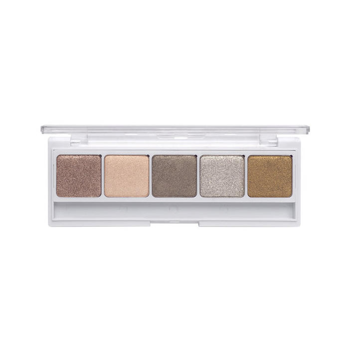 Natasha Denona Eyeshadow Palette 5 Palette #09