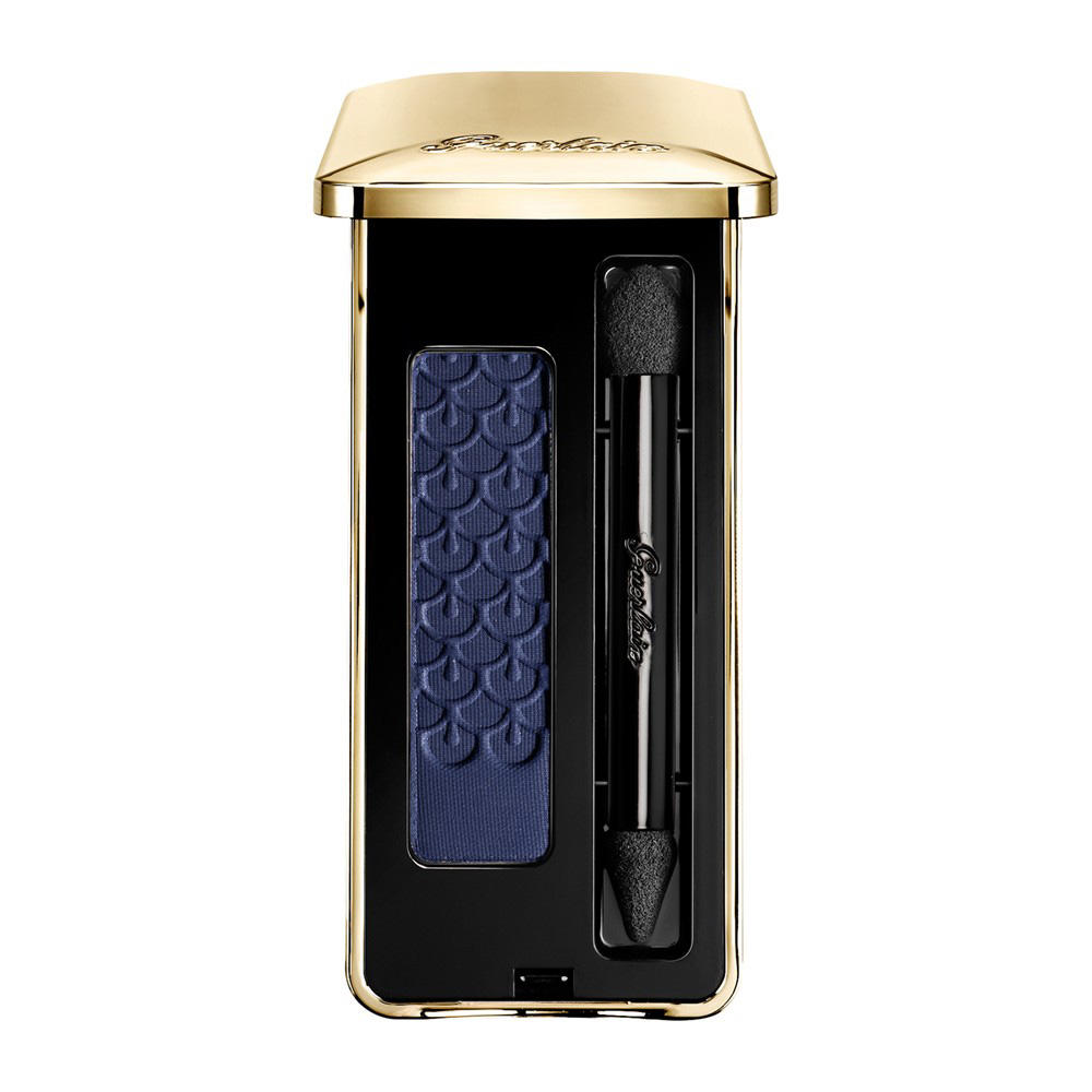 Guerlain Ecrin 1 Couleur Eyeshadow Blue's Brother 03