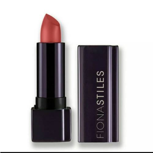 Fiona Stiles Signature Soft Matte Lip Color Rennie