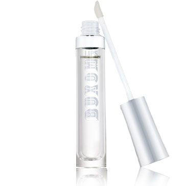 Buxom x Bare Escentuals Lip Gloss Krystal